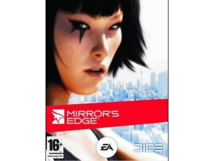 ESD Mirrors Edge
