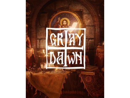 ESD Gray Dawn