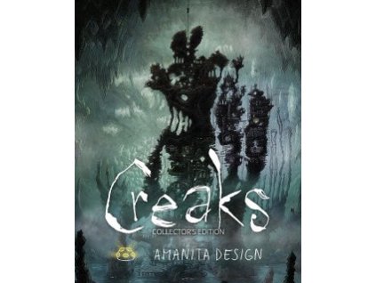 ESD Creaks Collector's Edition