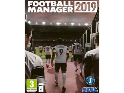 ESD Football Manager 2019