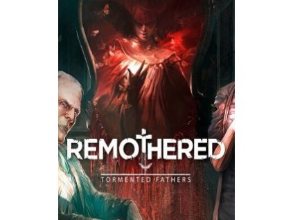 ESD Remothered Tormented Fathers