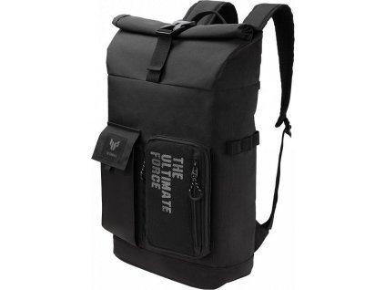 ASUS batoh VP4700 TUF pro 15"-17,3" notebooky, černý