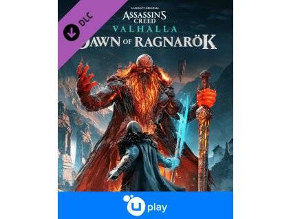 ESD Assassins Creed Valhalla Dawn of Ragnarok