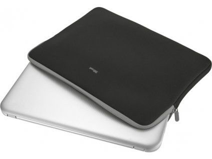 TRUST PRIMO SLEEVE 13.3" BLACK