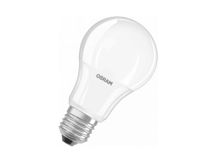 Osram LED žárovka E27 14,5W 2700K 1521lm VALUE A-klasik matná
