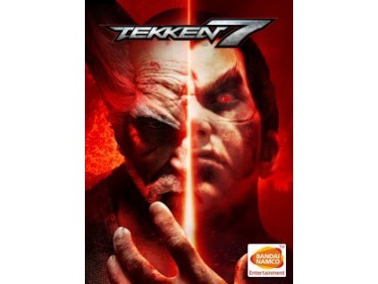 ESD Tekken 7 Deluxe Edition