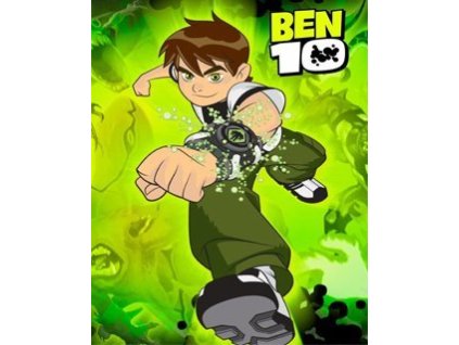 ESD Ben 10