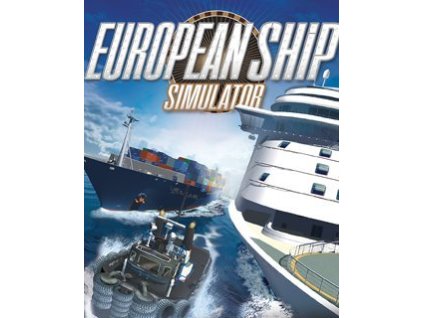 ESD European Ship Simulator