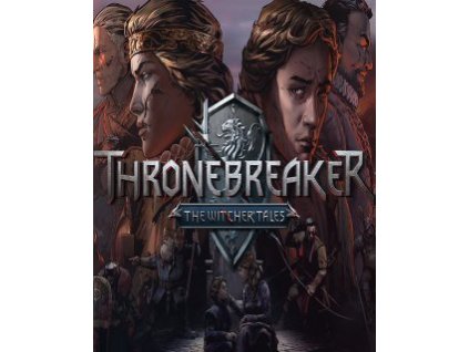 ESD Thronebreaker The Witcher Tales