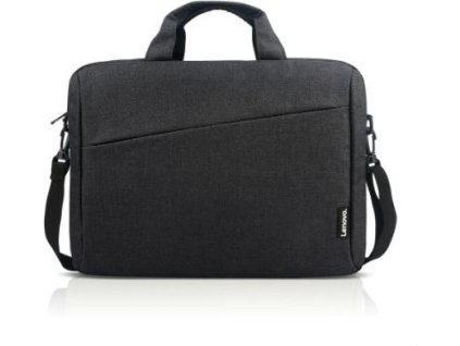 Lenovo 15.6 Toploader T210 černý