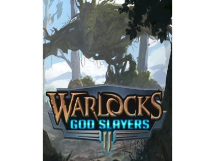 ESD Warlocks 2 God Slayers