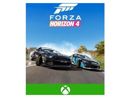 ESD Forza Horizon 4 Xbox One