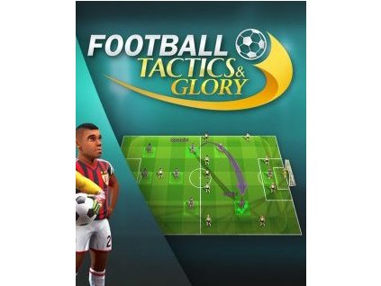 ESD Football, Tactics & Glory