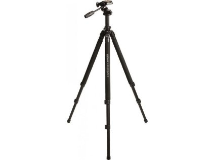 Doerr PRO BLACK 2 (126,5-162 cm, 2130 g, max.3kg, 3D Fluid hlava s rukojetí)