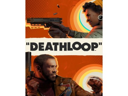 ESD Deathloop