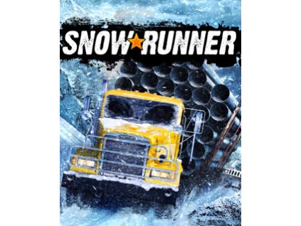ESD SnowRunner