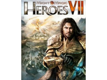 ESD Might and Magic Heroes VII