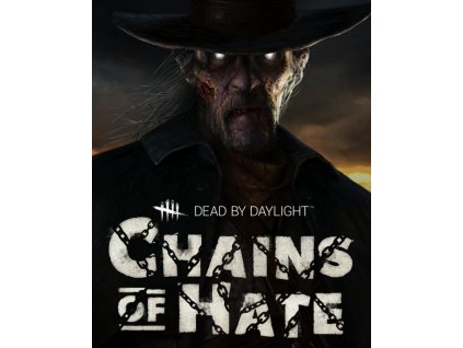 ESD Dead by Daylight Chains of Hate Chapter