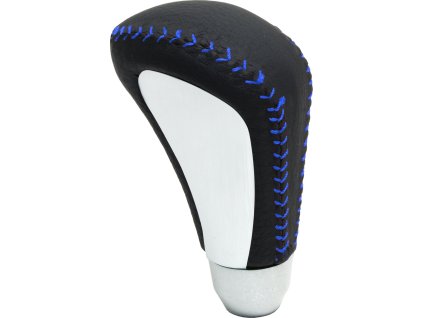 Koncovka řadící páky STORM modrá