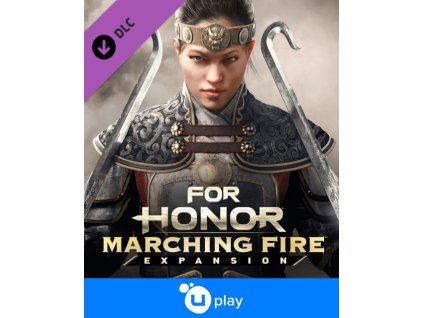 ESD For Honor Marching Fire