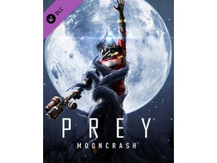 ESD Prey Mooncrash