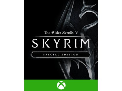ESD The Elder Scrolls V Skyrim Special Edition