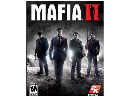 ESD Mafia 2