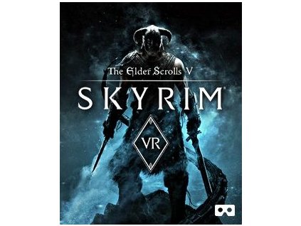 ESD The Elder Scrolls V Skyrim VR