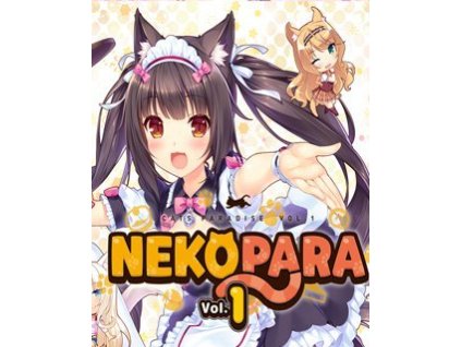 ESD NEKOPARA Vol. 1