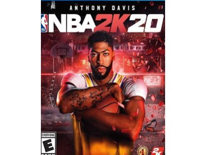 ESD NBA 2K20