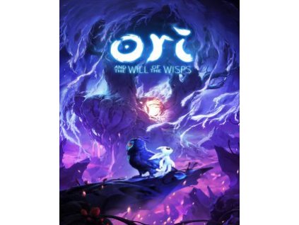 ESD Ori and the Will of the Wisps