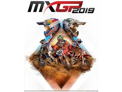 ESD MXGP 2019 The Official Motocross Videogame