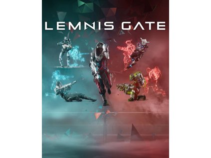 ESD Lemnis Gate