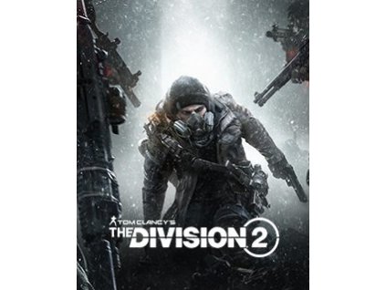 ESD Tom Clancys The Division 2