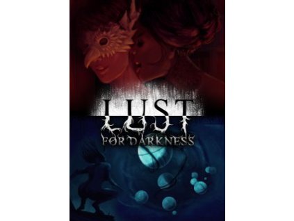 ESD Lust of Darkness