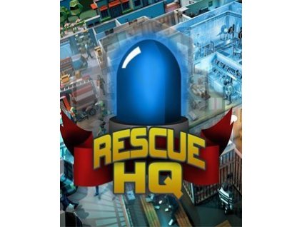 ESD Rescue HQ - The Tycoon