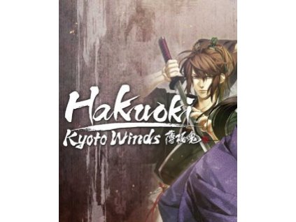 ESD Hakuoki Kyoto Winds