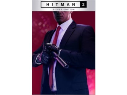 ESD Hitman 2 Silver Edition