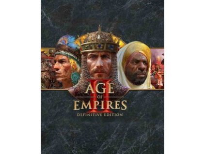 ESD Age of Empires II Definitive Edition