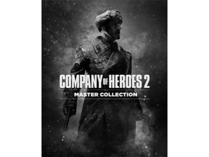 ESD Company of Heroes 2 Master Collection