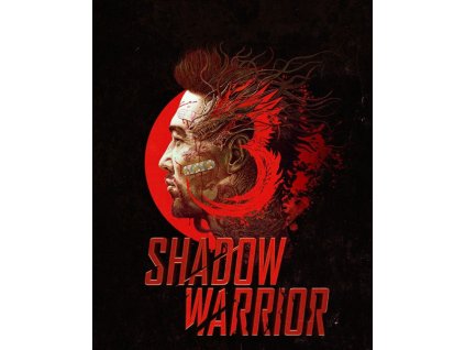 ESD Shadow Warrior 3