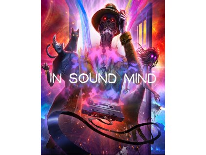ESD In Sound Mind
