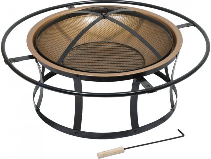 Ohniště ETNA s poklopem