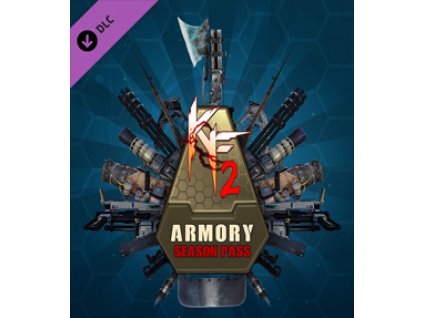 ESD Killing Floor 2 Armory Season Pass