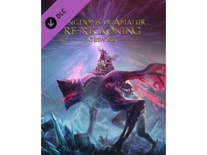 ESD Kingdoms of Amalur Re-Reckoning Fatesworn