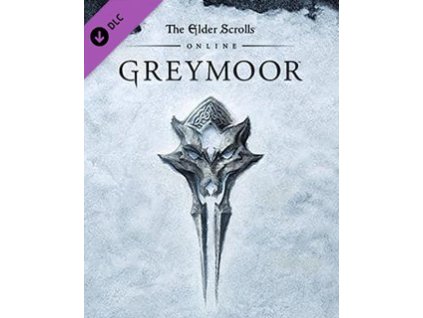 ESD The Elder Scrolls Online Greymoor Digital upgr