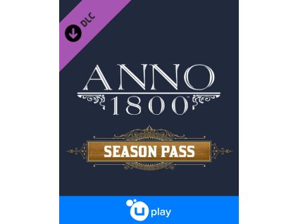 ESD Anno 1800 Season Pass 1
