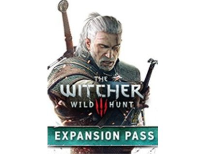 ESD Zaklínač 3 Expansion Pass