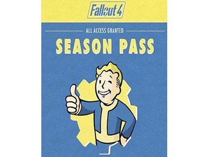 ESD Fallout 4 Season Pass