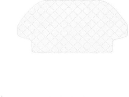 Xiaomi Vacuum Cleaner Mi Robot Mop Pro - Disposable Mop Pad (30pcs) EU SKV4114TY